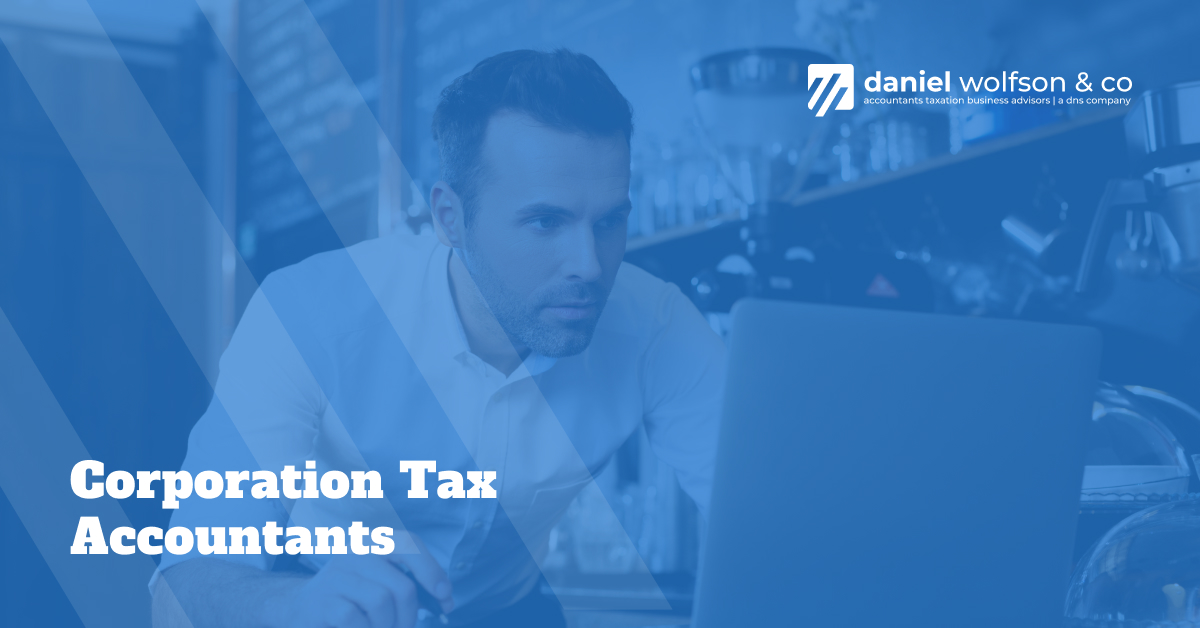 Corporate Tax Accountants & Advisors in UK