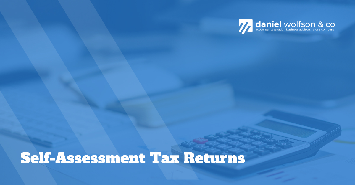 self assessment tax return accountant