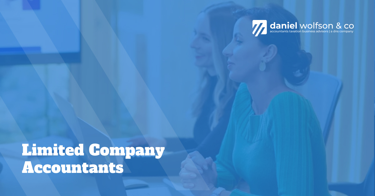 Limited Company Accountants