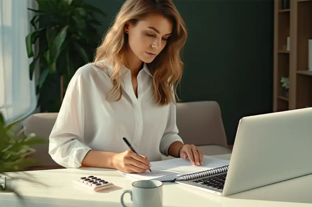 Small Business Accountancy Services