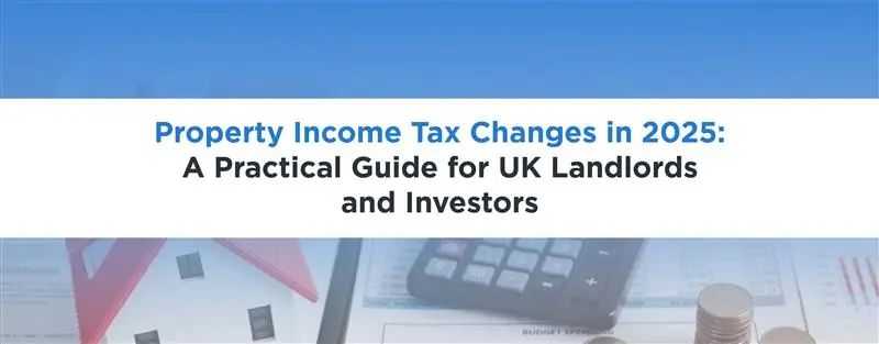 How the 2025-26 UK Budget Changes Affect Individuals and Businesses