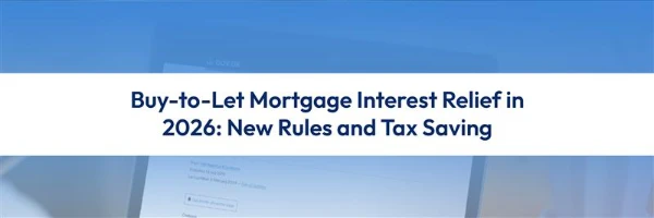 Buy-to-Let Mortgage Interest